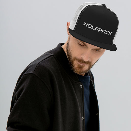Wolfpack Cap