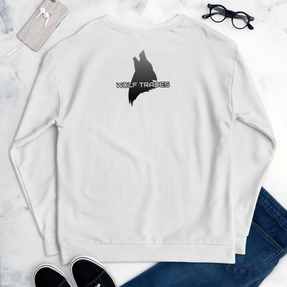 Wolfpack Sweatshirt