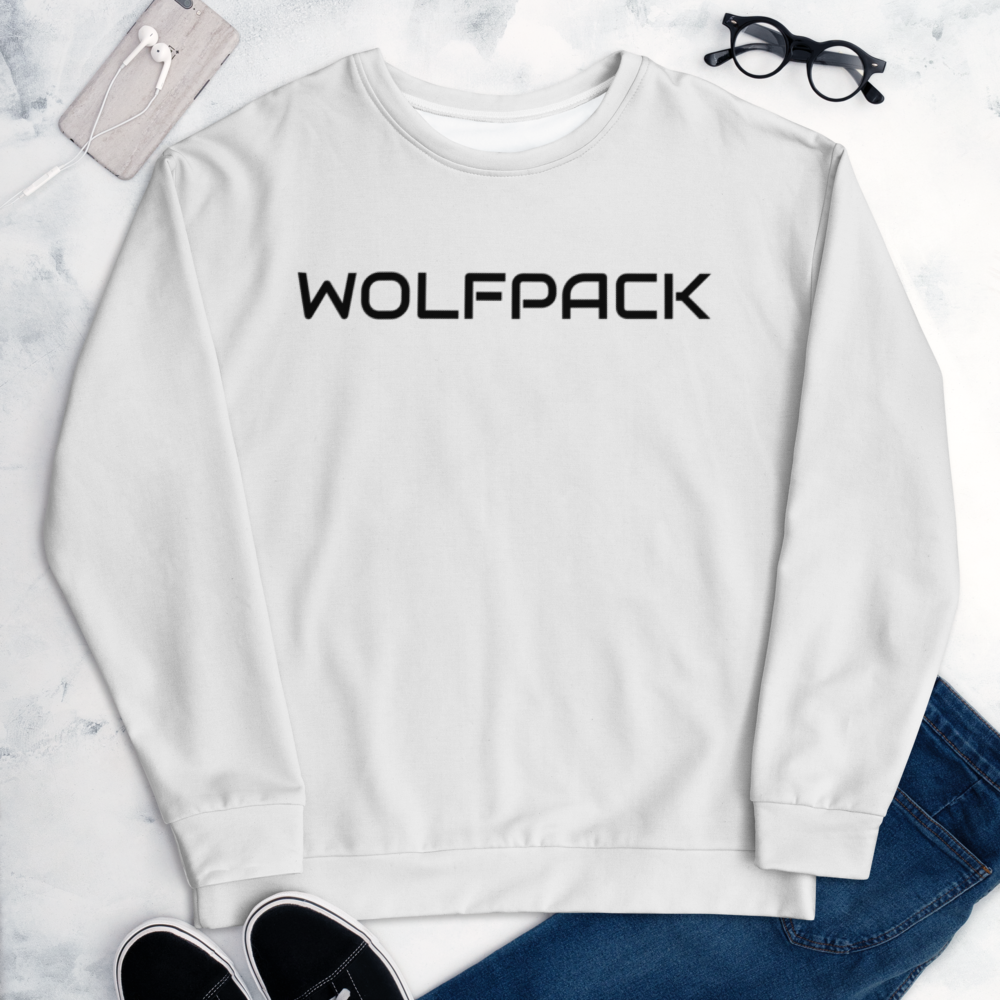 Wolfpack Sweatshirt