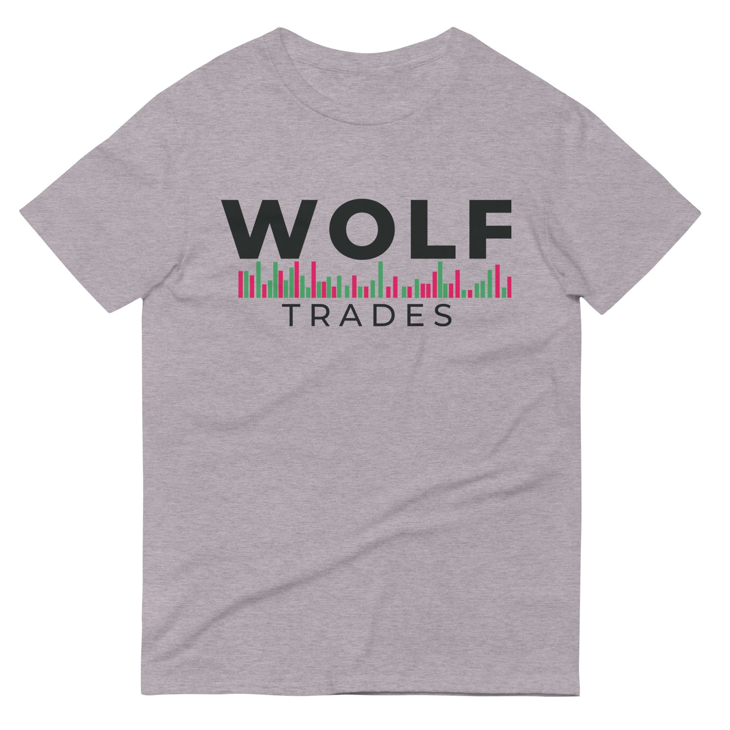 Wolf Trades T-Shirt